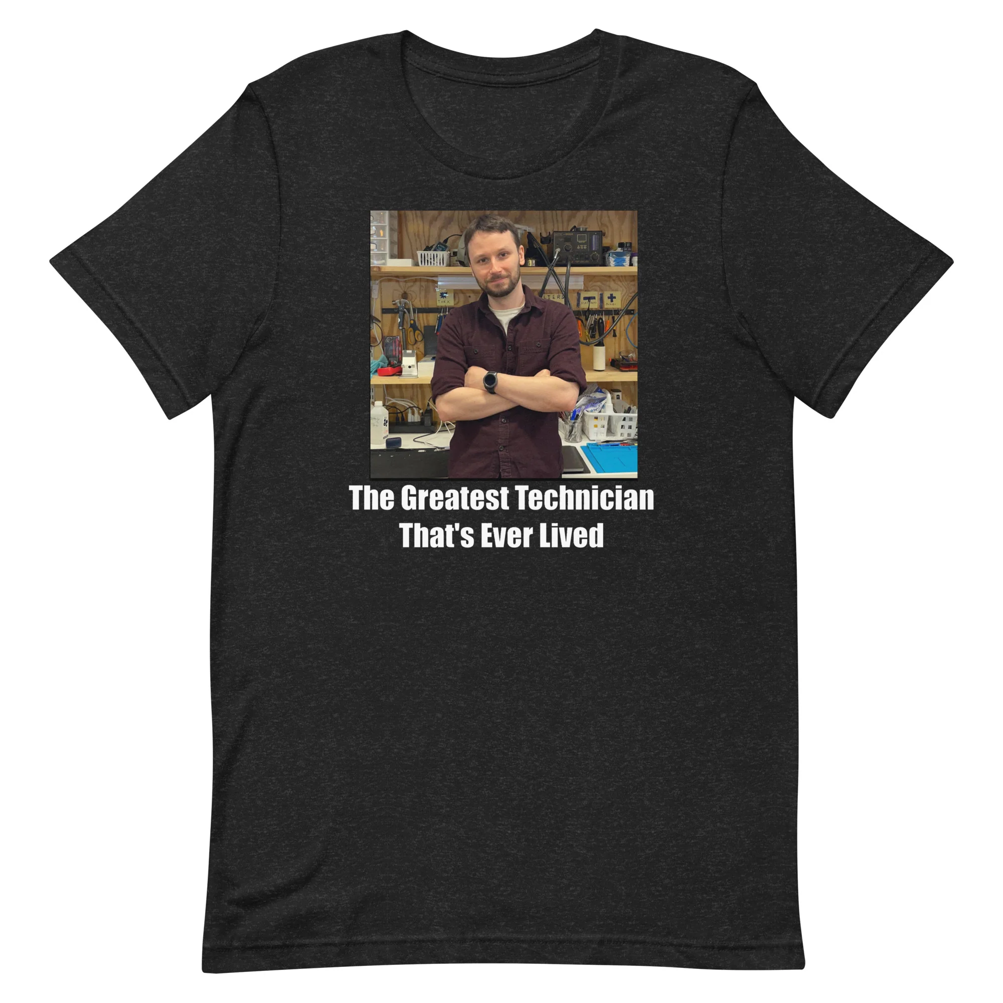 Expert Tech Solutions for Everyone